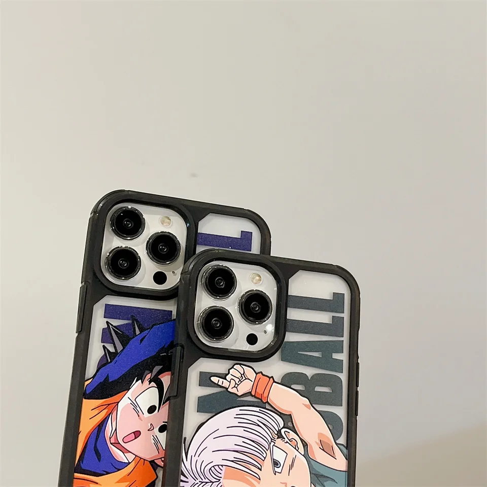 ドラゴンボール ケース CASETiFY】ドラゴンボール40周年記念、進化した「Dragon Ball Z