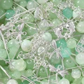 Green-Silver