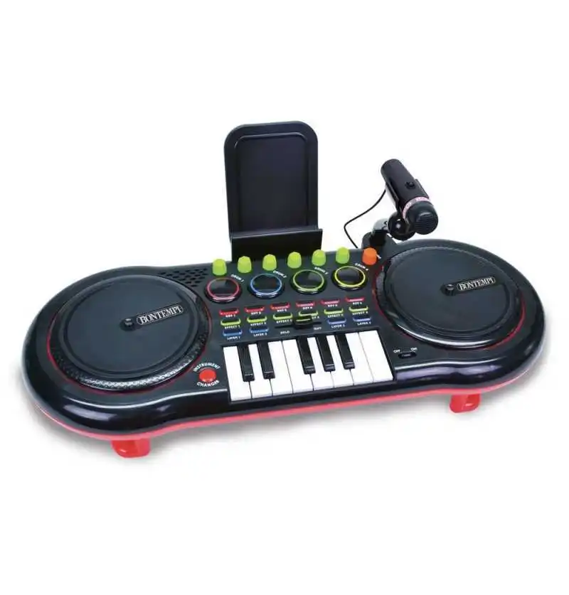 DjmixertablewithMicrochildBontempi.jpg
