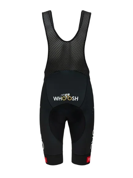 LASER CUT UAE XRG Team SHORT SLEEVE CYCLING JERSEY SUMMER CYCLING WEAR ROPA CICLISMO+BIB SHORTS