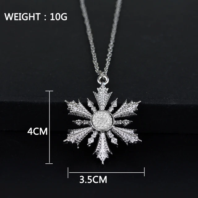 Кулон- necklace Once Upon A Time - Image 6