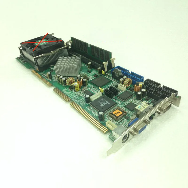 

Лидер продаж, материнская плата для промышленного управления Axiomtek SBC81826