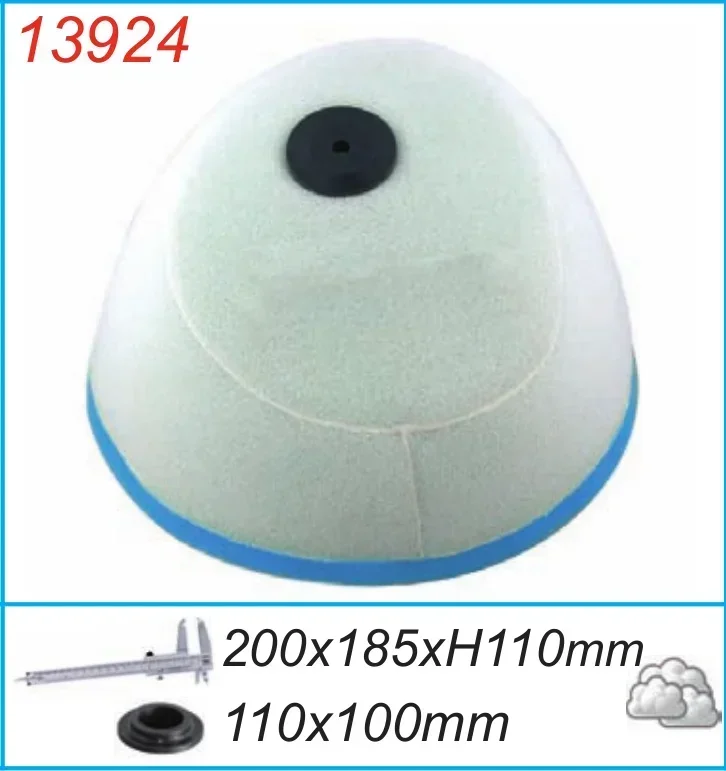 ������� ���� ����, HM MOTO CRE450F CRM450F 09-13