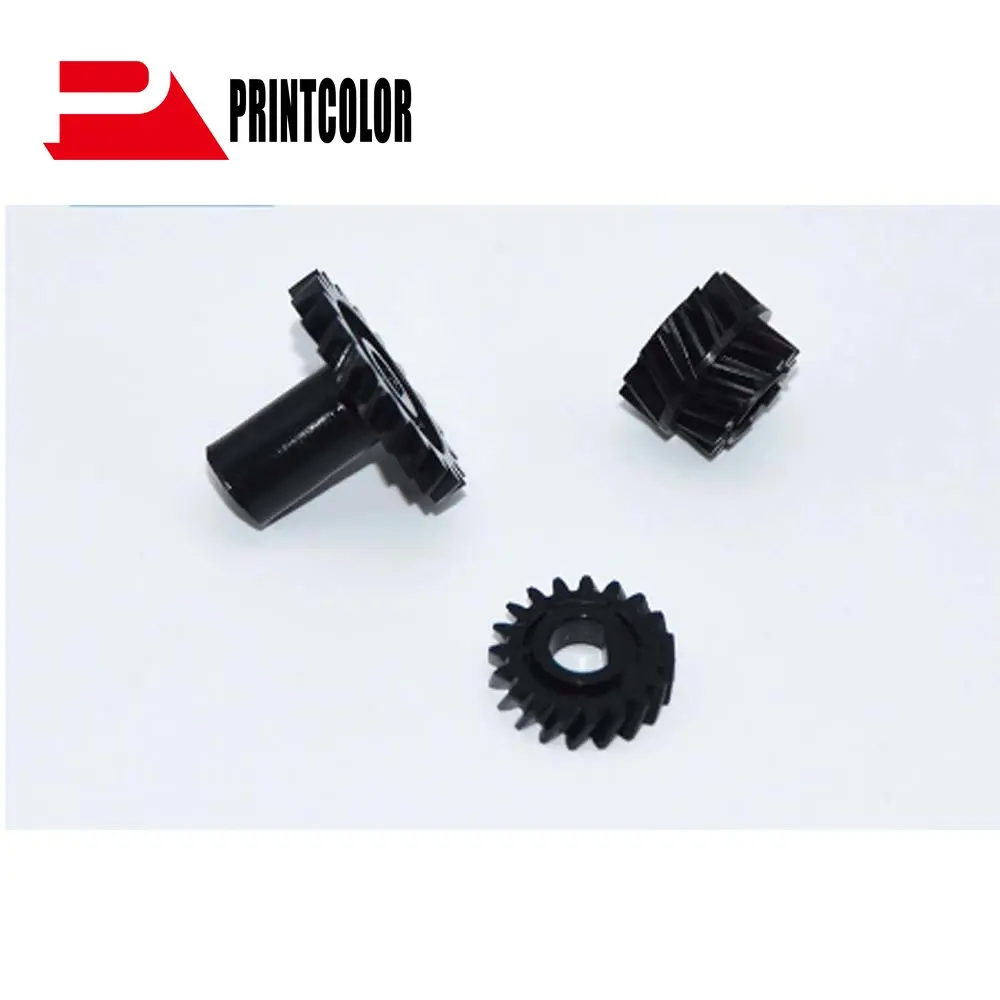 

1X A1UD371000 A1UD370900 4163522401 Developer Gear for Konica Minolta bizhub 223 283 363 423 7828