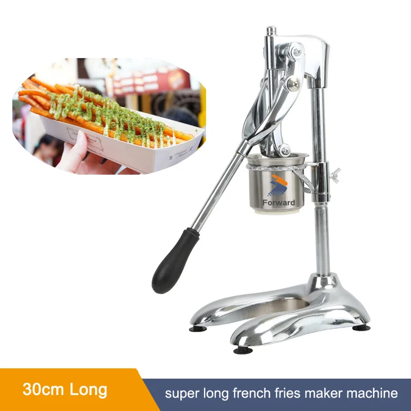 https://ae01.alicdn.com/kf/Se10c10f7cb3649e0beaf1ae05adcdd5fB/30cm-Super-Long-French-Fries-Maker-Potato-Noodle-Chips-Maker-Machine-Special-Extruder-Tool-Manual-Dough.jpg