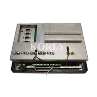 Argus 6012 Touch Screen HMI with Extended Memory – Industrial Control Panel Display (Enquiry for Details) - Image 2
