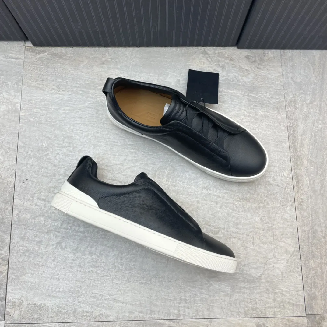 Рисунок 4 - Мужские лоферы роскошные мужские