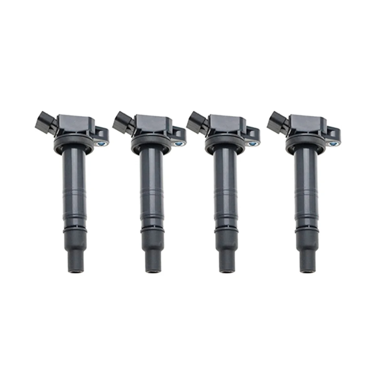 

4Pcs Ignition Coil 90919-02248 for XB