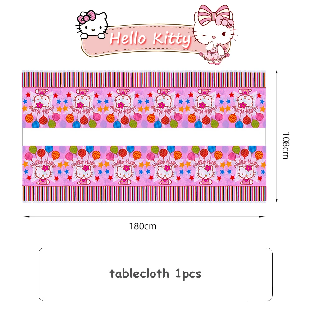 Рисунок 6 - Розовый Hello kitty