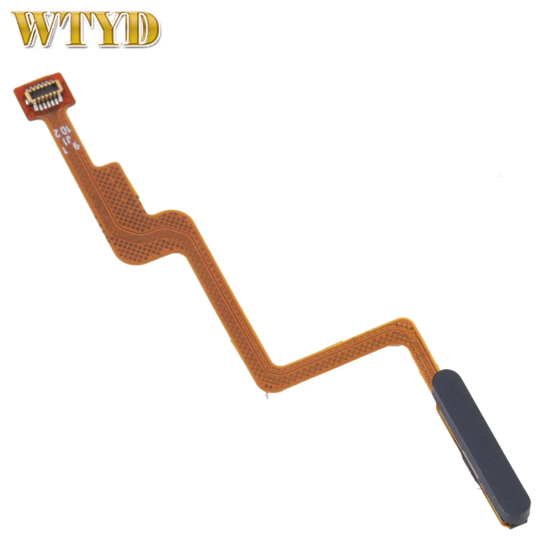 Power Button Flex Cable For Xiaomi 11T 11T Pro Flex Cable Spare Parts