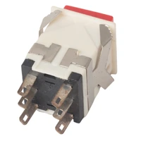 Coiling Machine Square Start Switch – Computer Embroidery Machine Spare Part - Image 5