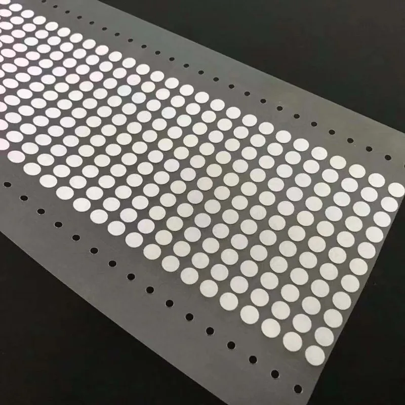 Breathable Waterproof Ip68 Protective Adhesive Filter Air Release Vent Stickers with IP67,IP68 peformance