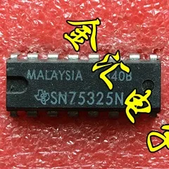 

Модуль Бесплатная доставка SN75325N 20 шт./партия