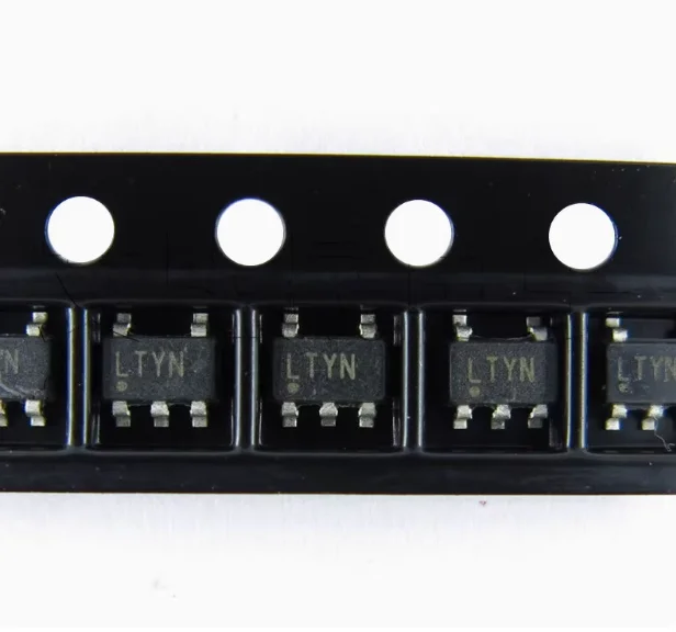 Regulated 980YL Button Cell For Watches main image 1