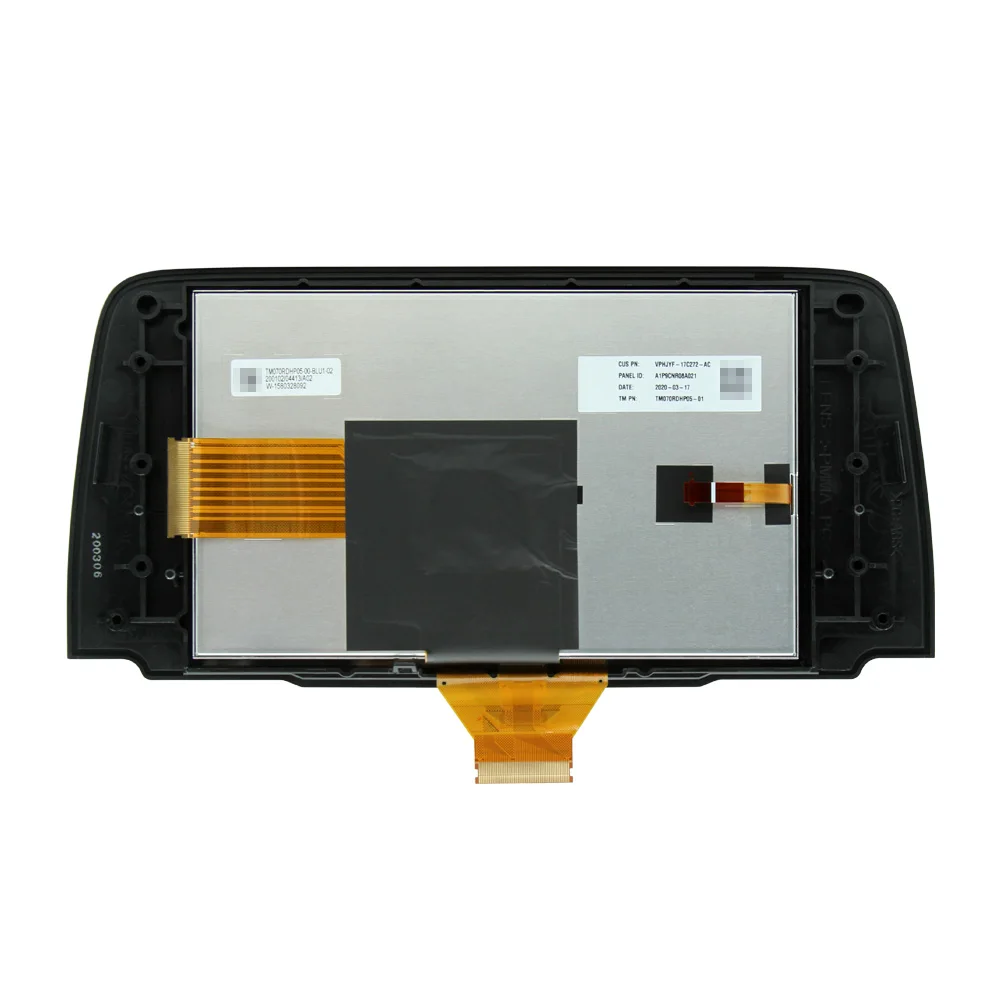 7 インチ TM070RDHP05 は、2017-2021Maz-da CX-5 LCD タッチ