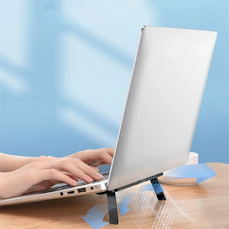 Universal Laptop Stand for Macbook Pro