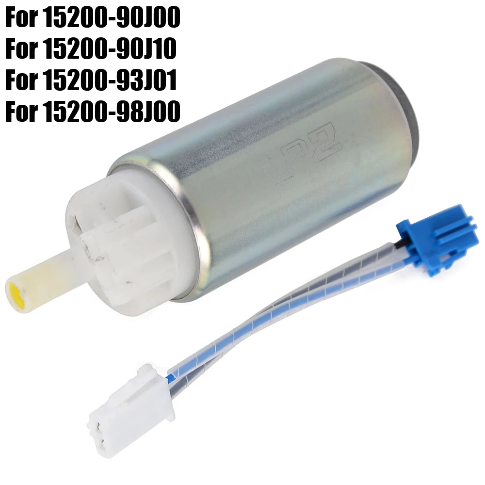 Fuel Pump For Suzuki DF90 DF100 DF115 DF140 DF70A DF80A DF90A DF200