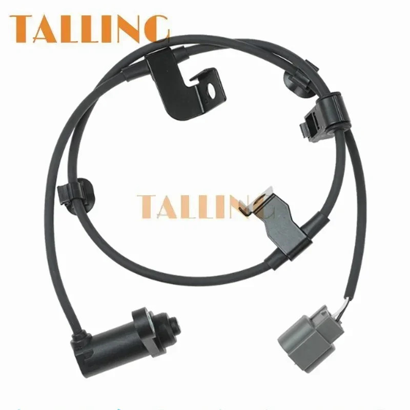 4670A599 4670A600 Rear Left/Right ABS Wheel Speed Sensor For Mitsubishi Pajero Montero Sprot Nativa Challenger 08-15 New