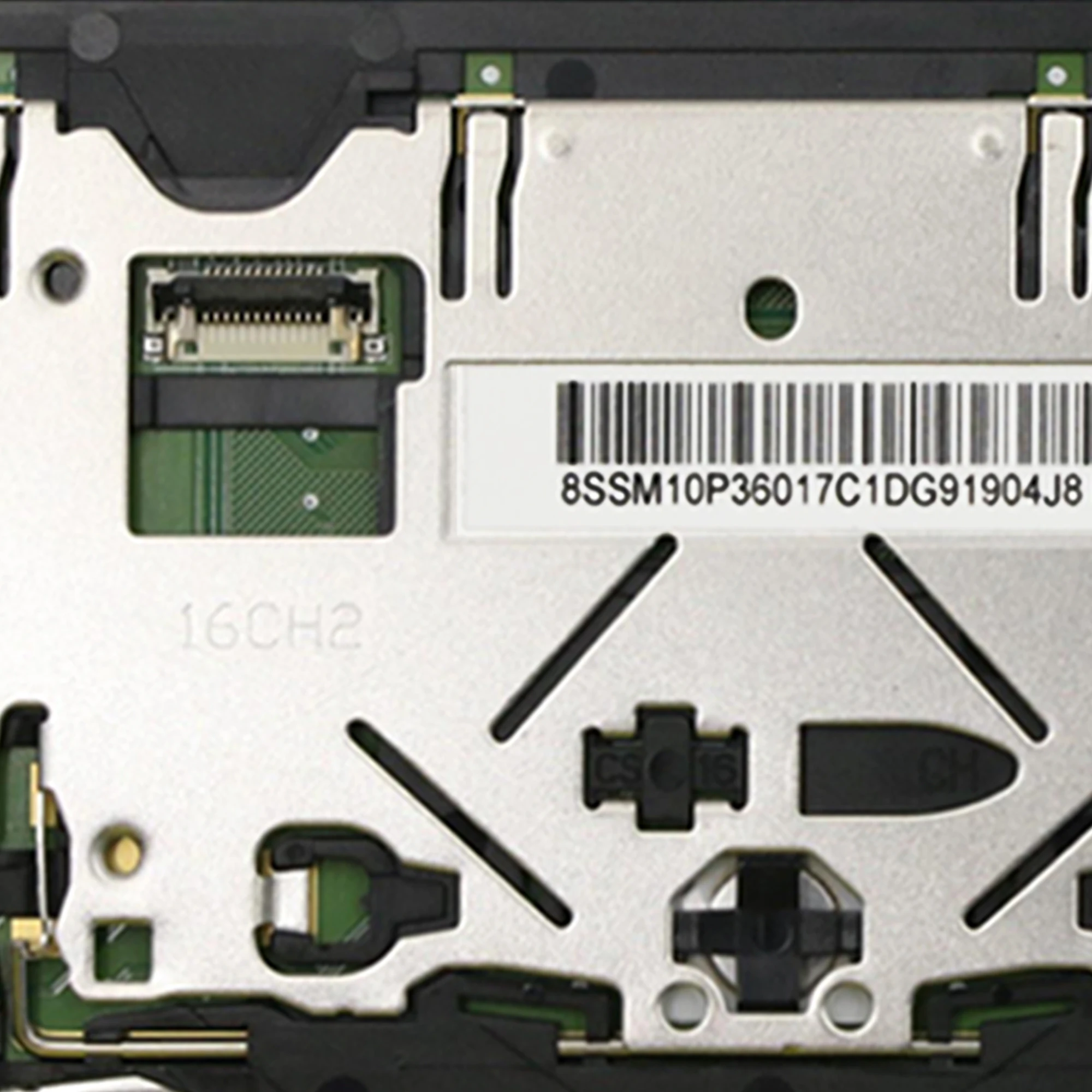 Suitable for Lenovo ThinkPad A285 Touchpad Clickpad Mouse pad 01YU051 01YU052 01YU053 SM10P36017 SM10P36018 SM10P36019