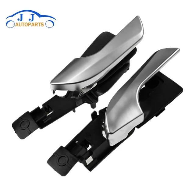 Links Rechts Auto Innen Türgriff Abdeckung Trim Innen Seite Tür-Pull Griff  Für Alfa Romeo Giulietta 2010-2019 156092167 156092165 - AliExpress