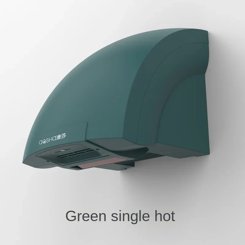 Hot air F
