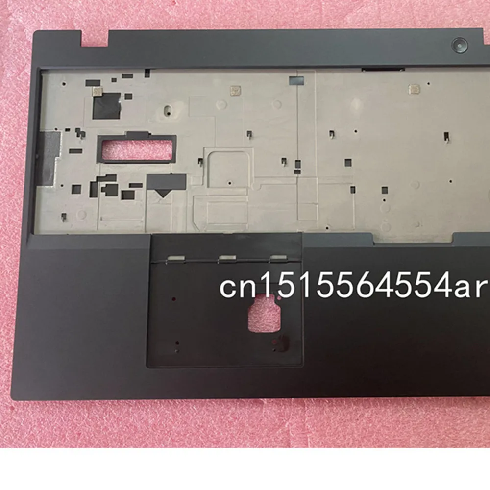 

New and Original for Lenovo ThinkPad L15 gen 1 C Shell Palmrest Upper Case Cover HDD 5CB0S95386