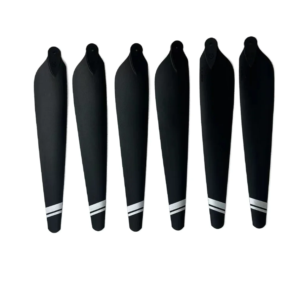 For Hobbywing Drone Propeller paddle blade 2388 V2 23inch CW/CCW for Xrotor X6 6215 UAV Wing 2