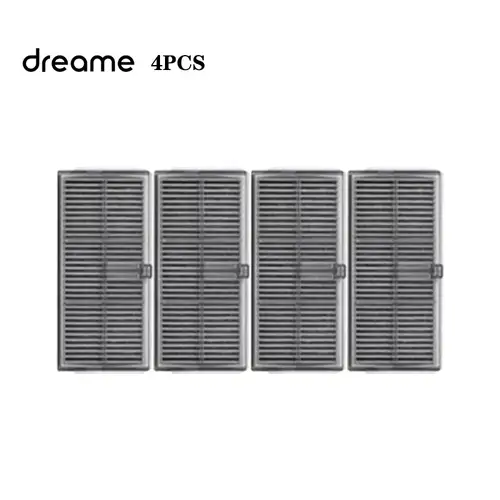Dreame L10s Pro Ultra Heat, X30 Ultra, X30 Pro Vacuum Cleaner Replacement Accessories Main Side Brush Filter Mop Dust Bag - Image 23