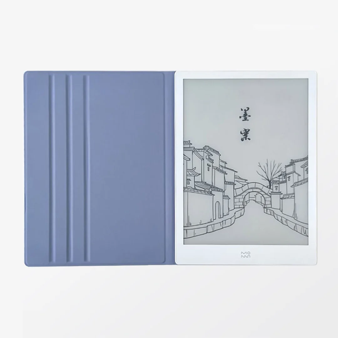 いちご Moaan inkPad X 10インチ電子書籍リーダー Moaan E-book Reader inkPad X Smart Ink Large Screen 10-inch