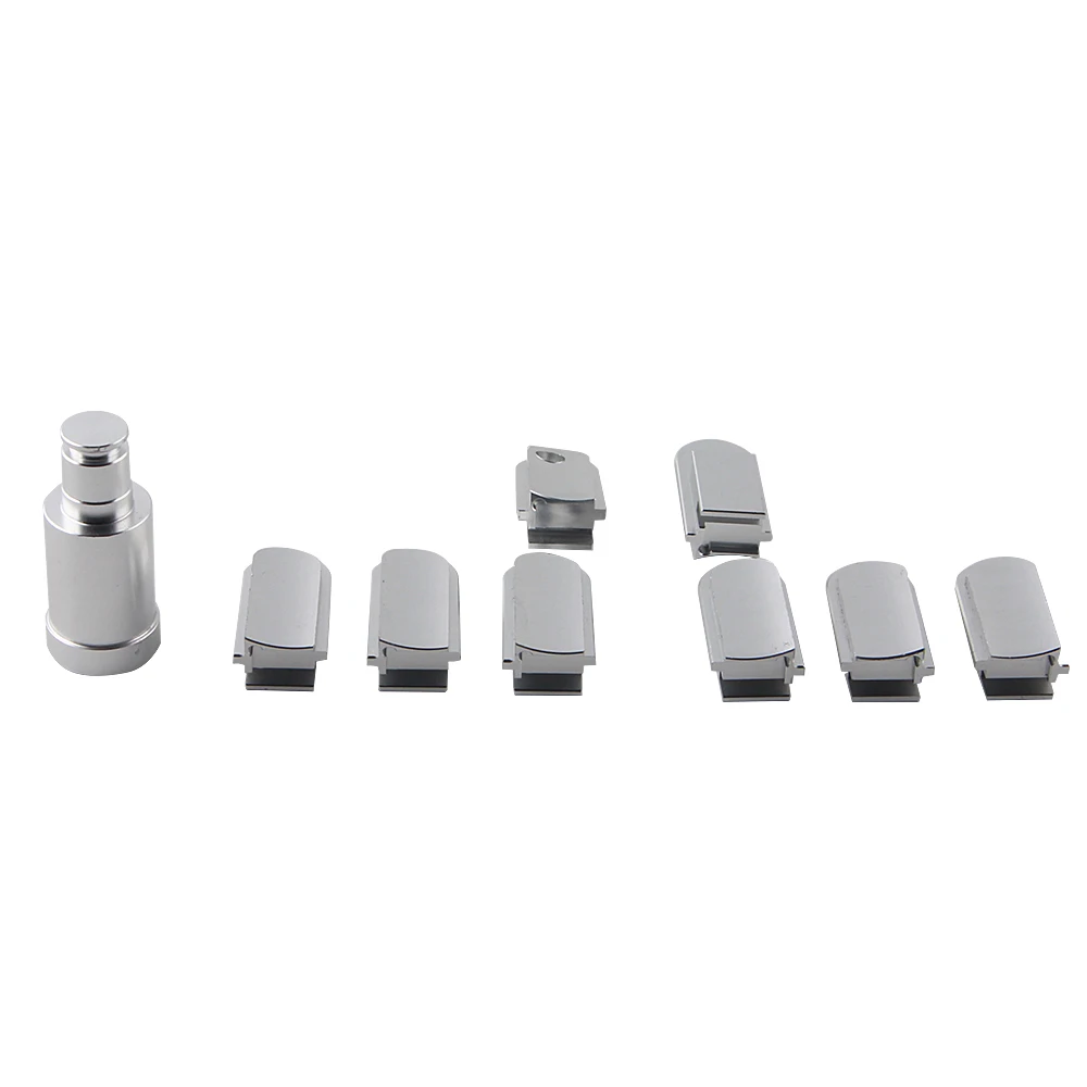 Runner Flap Swirl Flap Repair Kit Per 1.8 2.0 Tsi Tfsi Ea888 Vw Audi Seat Skoda Bop24