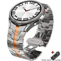 Titanium orange