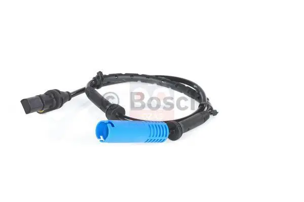 

Store code: 986594529 for ABS sensor ON 01-04 X5 (E53)