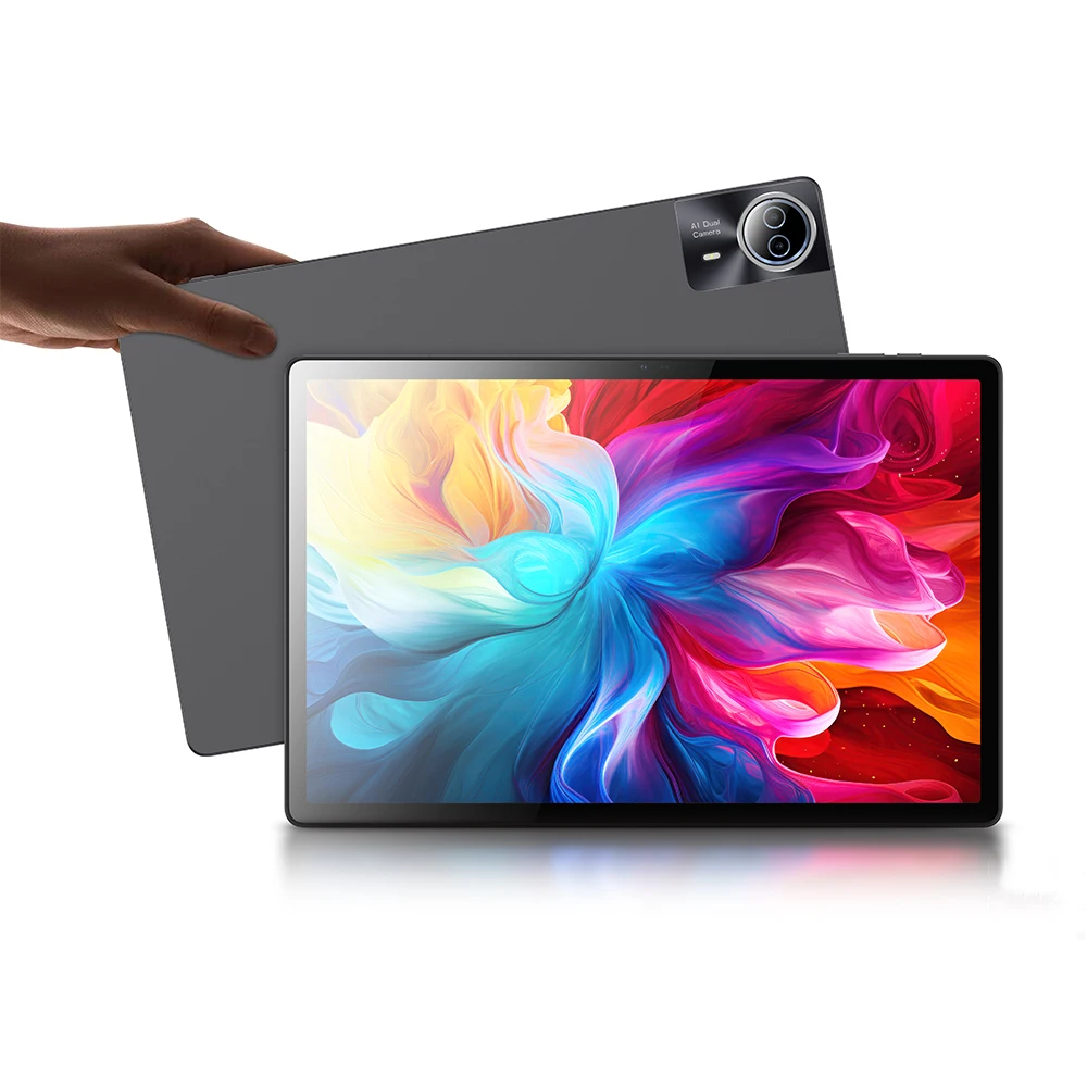 Global Version 14.1 Inch Tablet PC Big Screen 1920x1200 16GB +512GB ROM ...