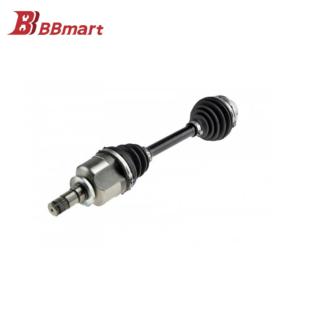 31608643363 BBmart Auto Parts 1 pcs Front Left Drive Shaft For BMW  