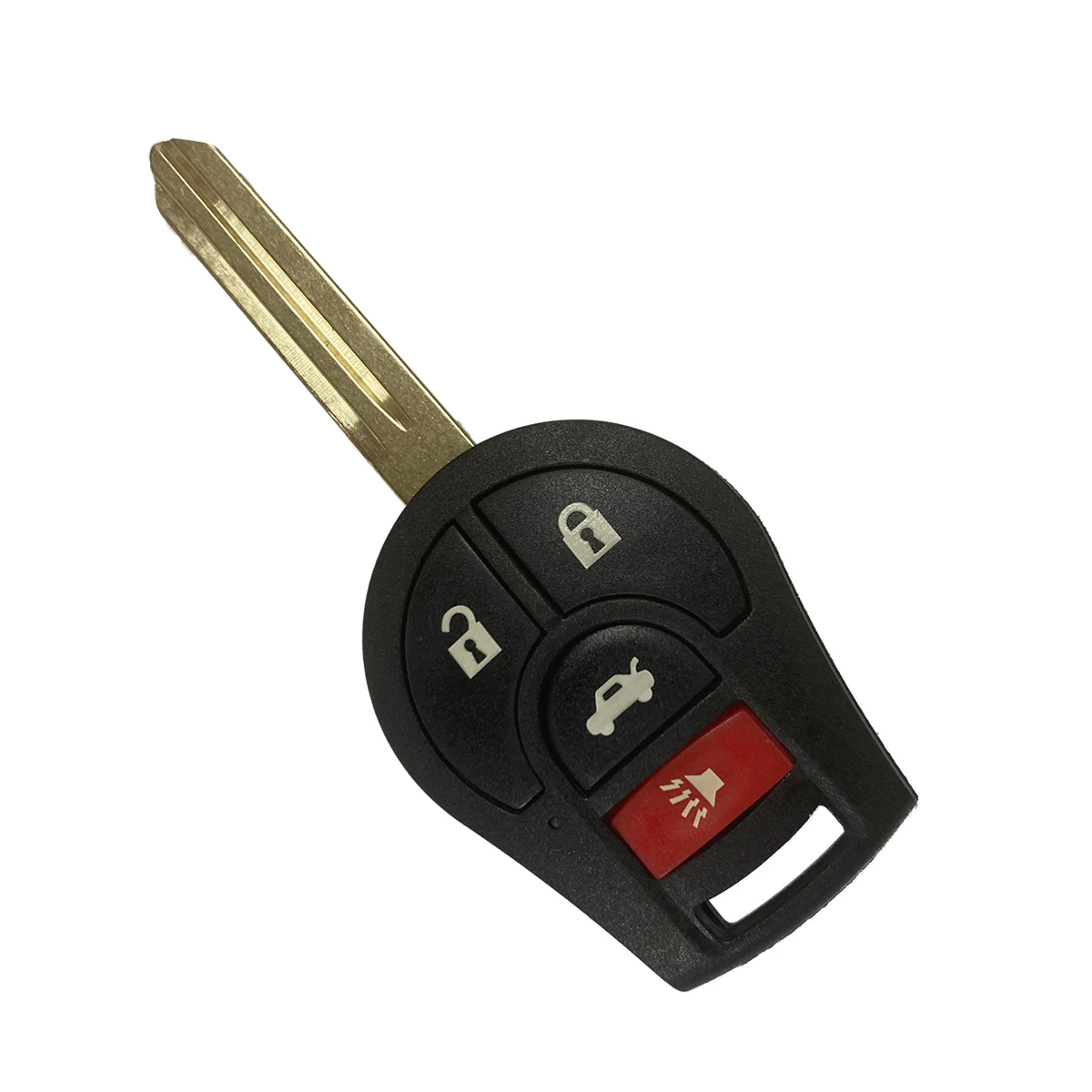 Chiave/Telecomando Per Nissan Rogue Versa Tiida 2008 2009 2010 2012 2013 2014 2015 2016 315mhz Con Chip Id46 - Nissan 13 Chiave/Telecomando Per Nissan Rogue Versa Tiida 2008 2009 2010 2012 2013 2014 2015 2016 315mhz Con Chip Id46 - Nissan - Se10dce5716424ae1b77c1cb4c723d51a6