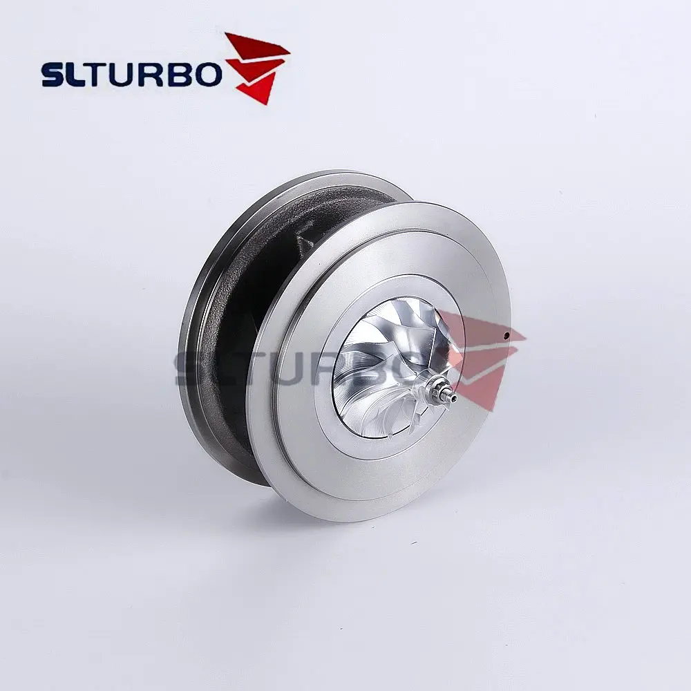 Mfs Turbo Core Per Bmw 525D 525Xd 530D 530Xd 730D/Ld E60/61/65/66 3.0D/Xd/Ld 235/231Hp 173/170Kw M57N2/3/4/5/6/7/8/9/10/11/12