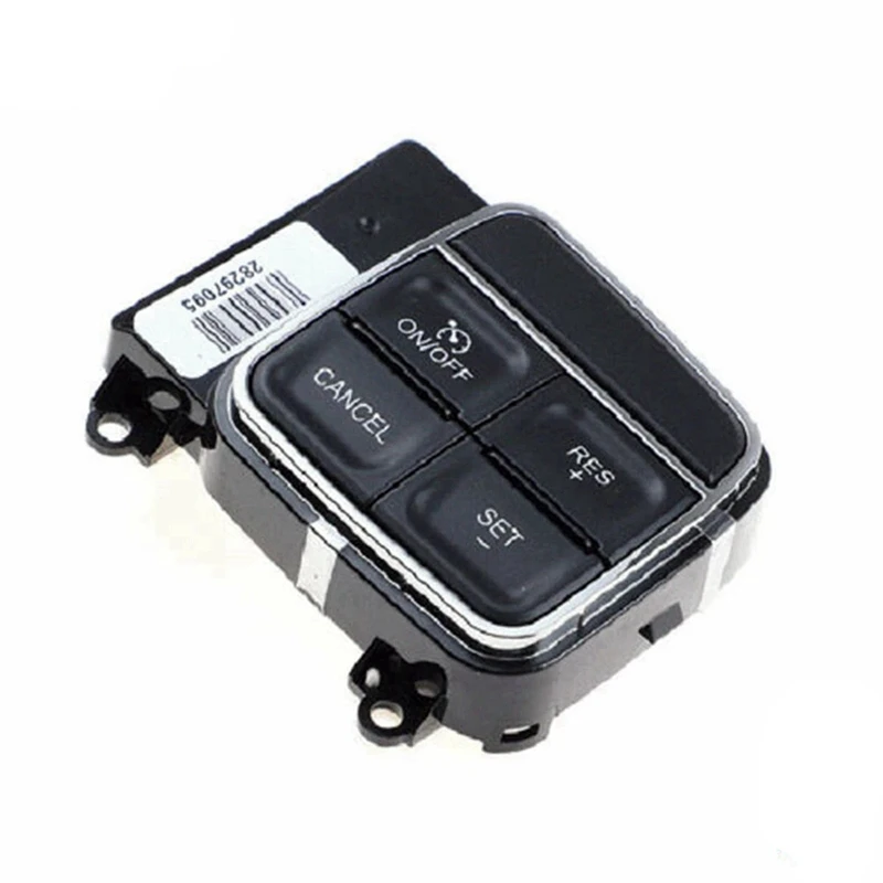 

68140288AA Cruise Control Switch Steering Wheel Switch Multifunction Switch Auto For Jeep For Dodge For Ram For Chrysler