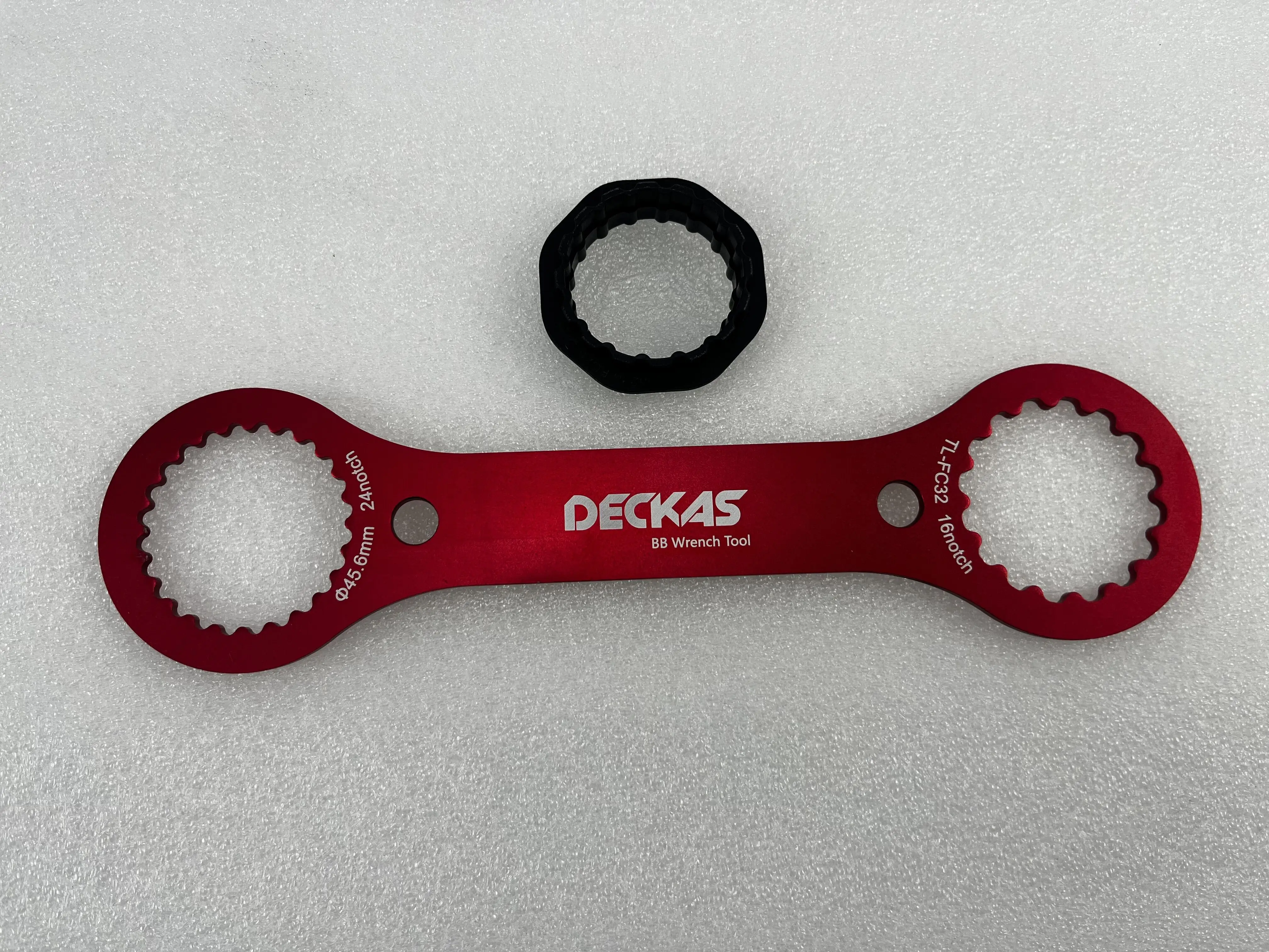 

Гаечный ключ с нижним кронштейном 30 шт.