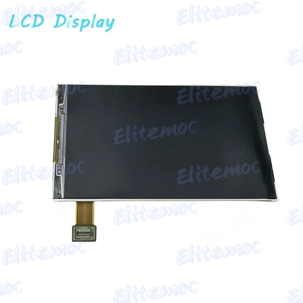 휴대용 PDA D4N35 BLD4369W 수리 교체 용 4 인치 SYE21Y11DA61M 범용 LCD 디스플레이 화면