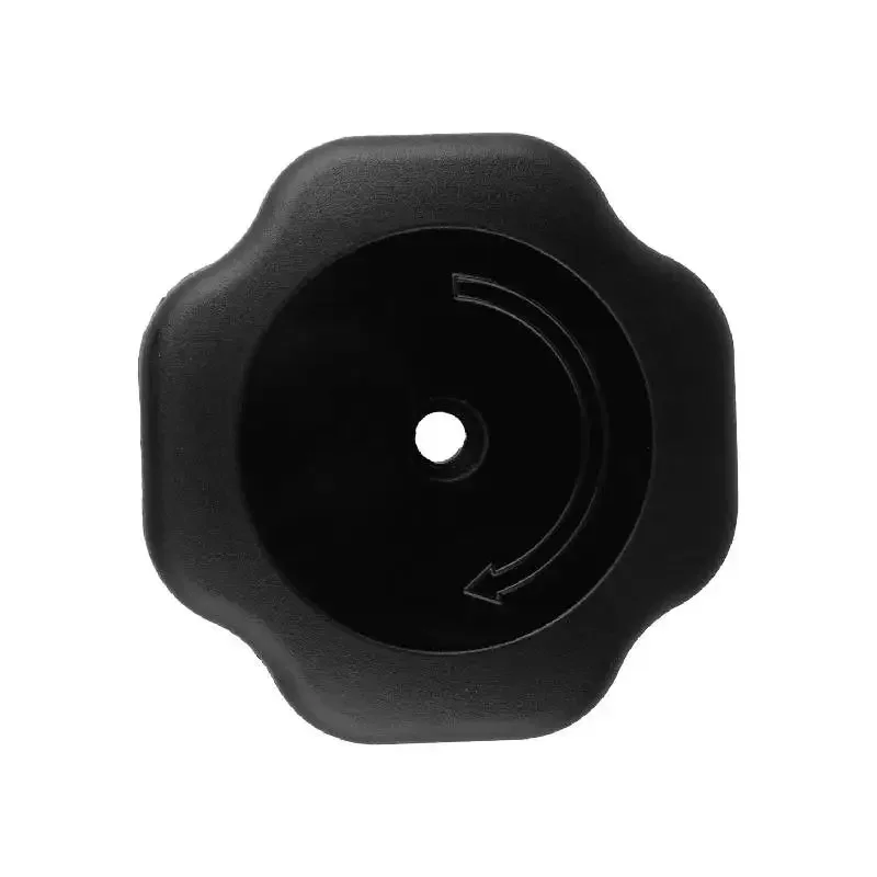 Pressure Cooker Knob Cover Screw Bakelite Cookware Grip Explosion-proof Handle Button Replacement Pressure Cooker Accessories pot handle cover pot lid knob