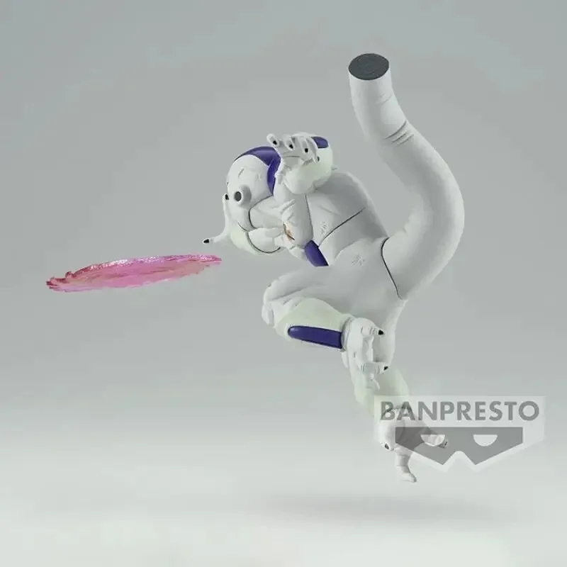 Figurine Dragon Ball Freezer 13