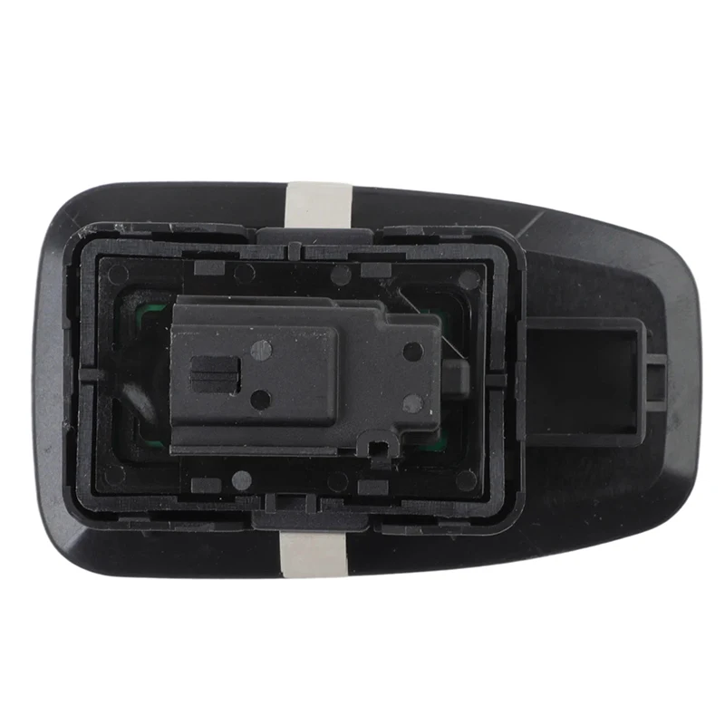 Master Power Window Control Switch Lift Button 254013877R For Renault Captur II
