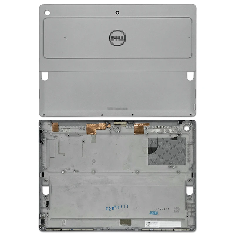 

Новинка Оригинальный чехол для задней панели экрана для Dell Latitude 7320 Съемная задняя крышка ЖК-экрана чехол с отпечатком пальца 0JDVG5