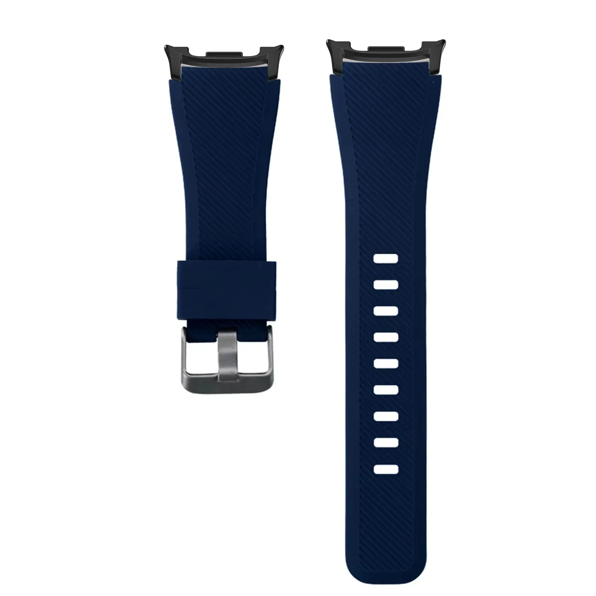 Silicone Sport Band for Galaxy Watch - Premium Strap Accessory