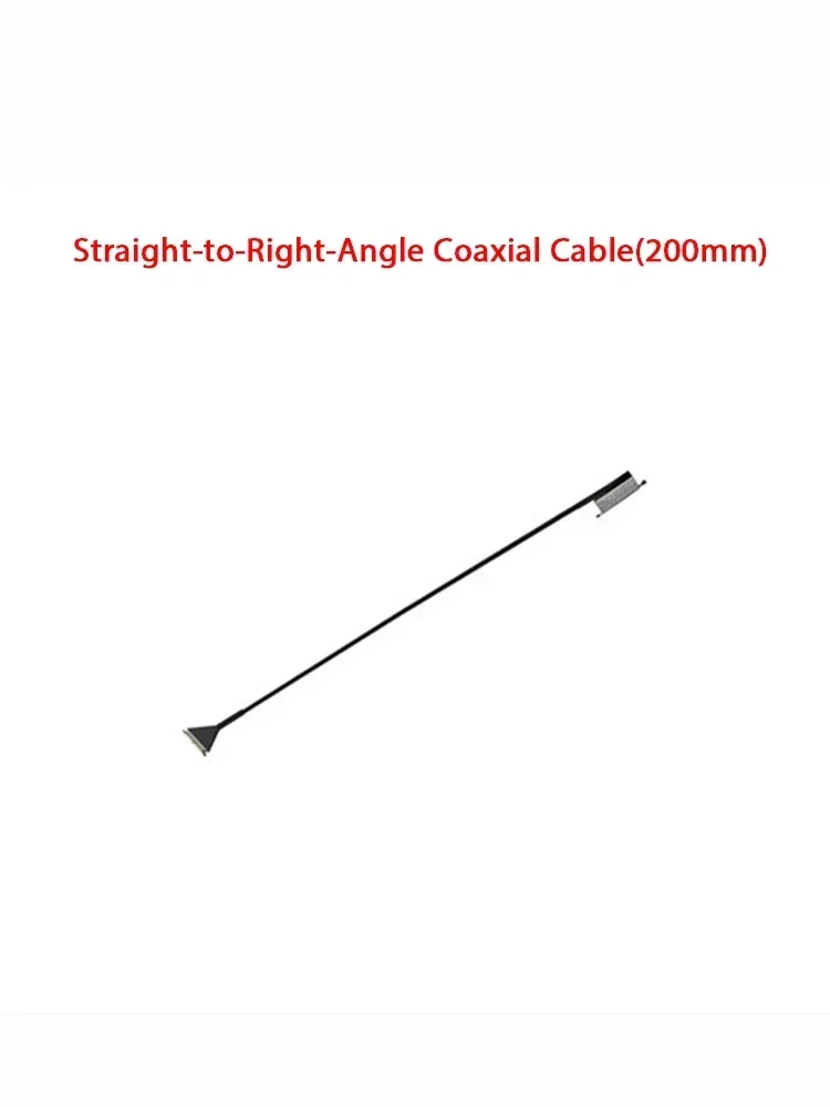 Premium MIPI Video Coaxial Cable for FPV Drone Parts (Various Lengths)