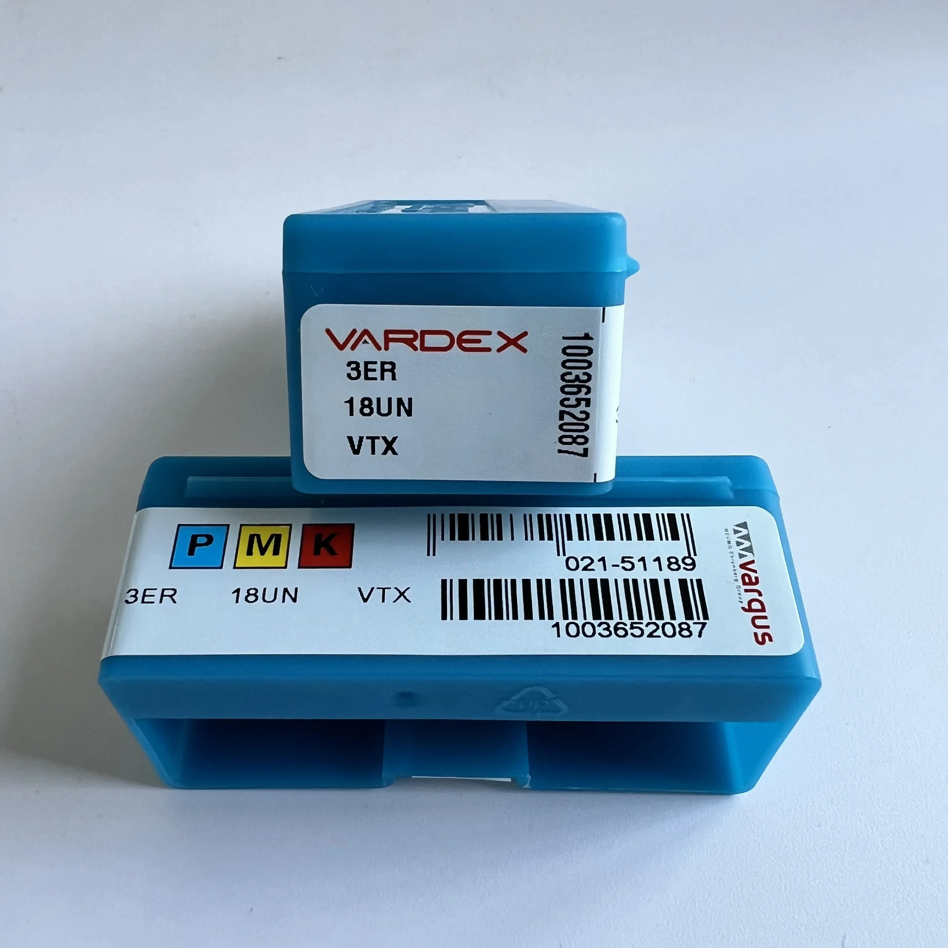

3ER18UN VTX CNC фрезерный инструмент твердосплавный токарный инструмент