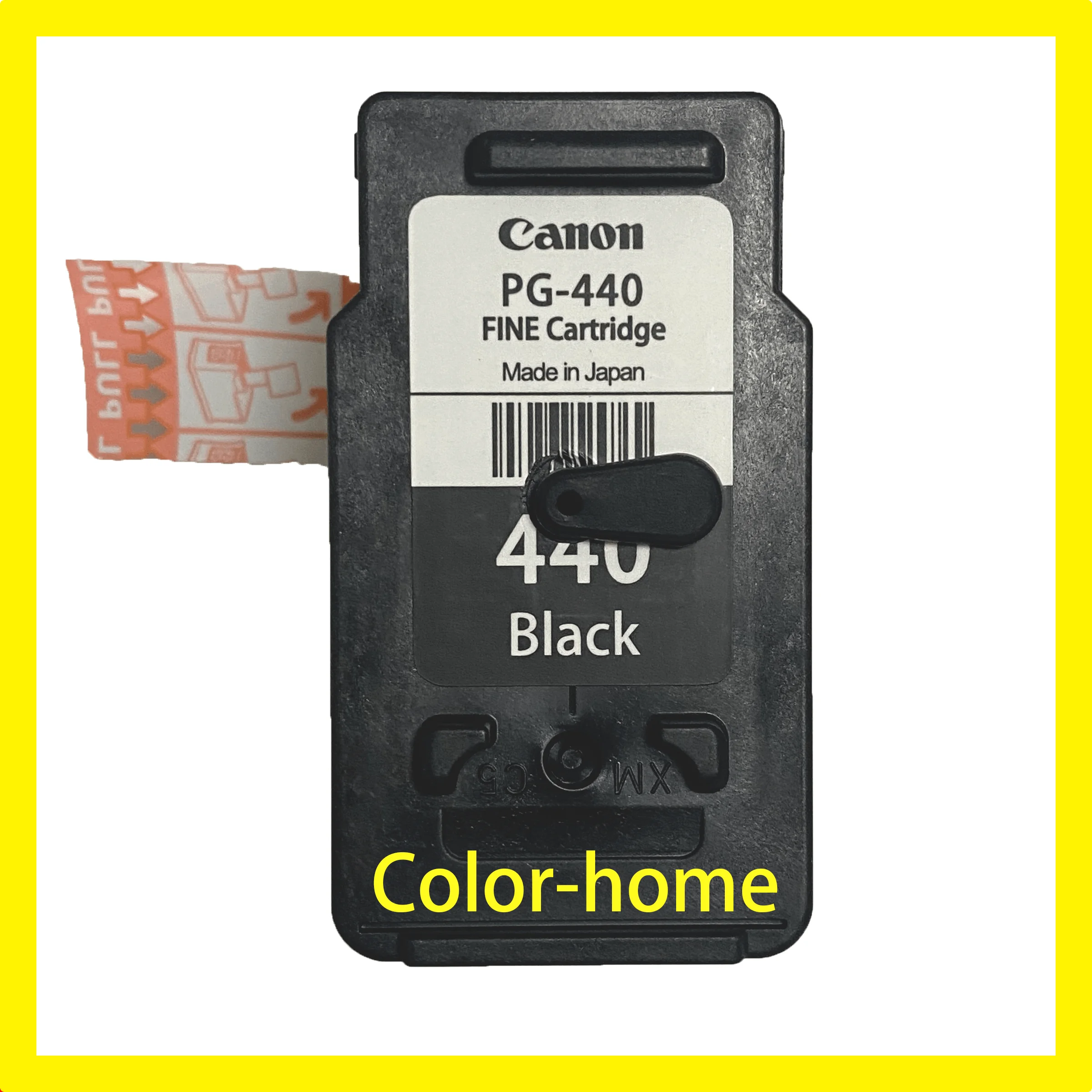 PG440 CL441 440XL ink cartridge thermal inkjet printer cartridge For Pixma MG4280 MG4240 MX438 MX518 MX378