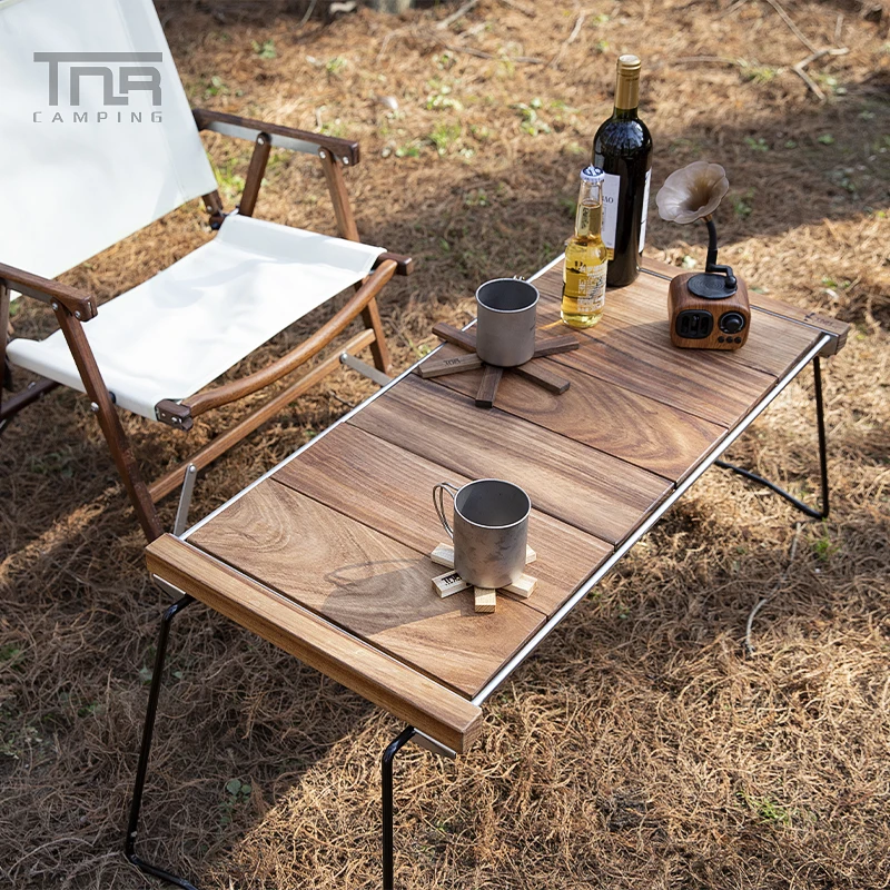 TNR camping テーブル igtテーブル - テーブル/チェア