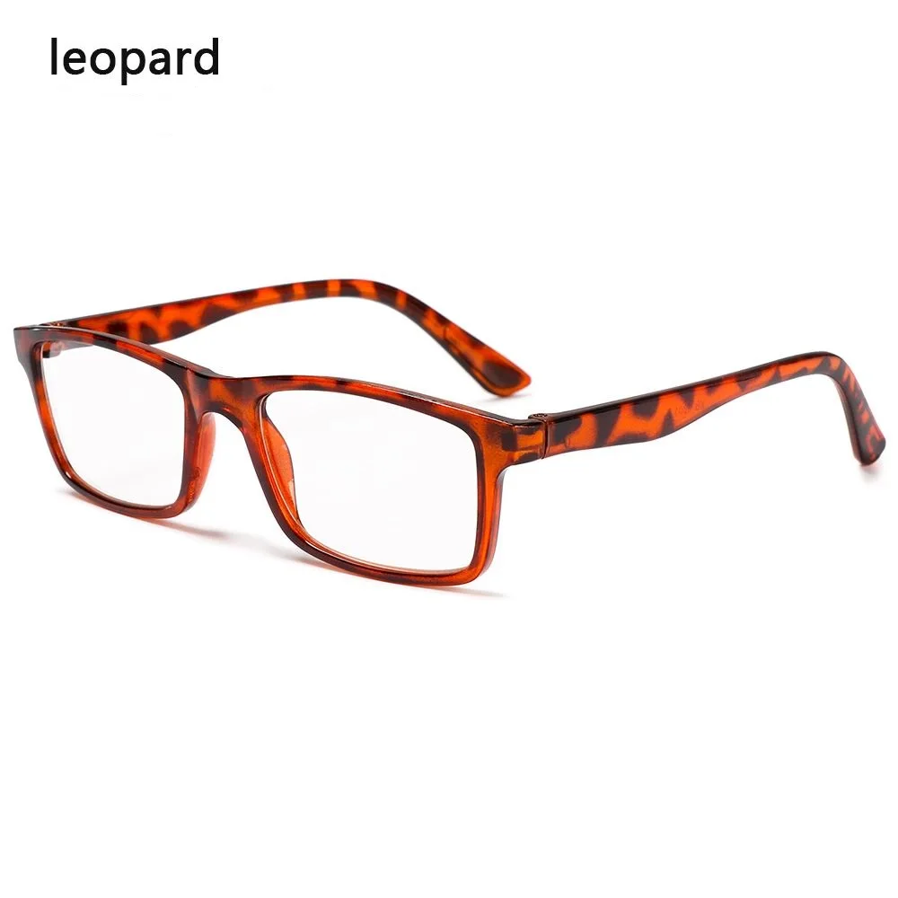 Style 3-Leopard