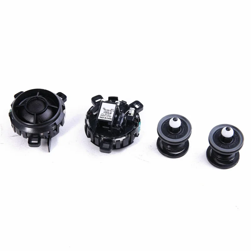 5KD 035 411 A 5KD035411A 오리지널 리어 도어 트위터 스피커 버저 VW GTI 골프 MK5 MK6 제타 시로코 래빗용